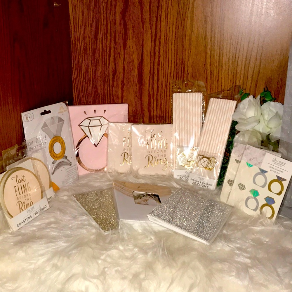 Engagement Bundle #1💍